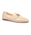 Mocasín beige para señora Martinelli Lariana 1750-B357PY
