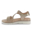 Sandalia bronce para señora Stonefly 220831 Elody 23