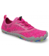 Zapatillas minimalistas en rosa para mujer Saguaro SMART 1