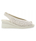 Zapato con abertura 24 Horas 26449