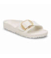 Sandalia EVA blanca Birkenstock 1029633
