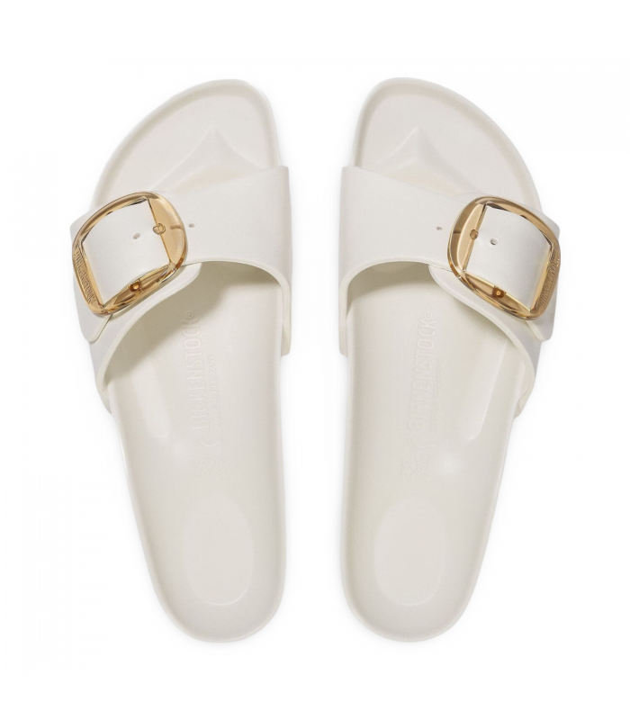 Sandalia EVA blanca Birkenstock 1029633