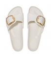 Sandalia EVA blanca Birkenstock 1029633