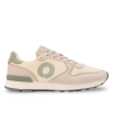 Deportivo de color beige para mujer UCLAlf ECOALF