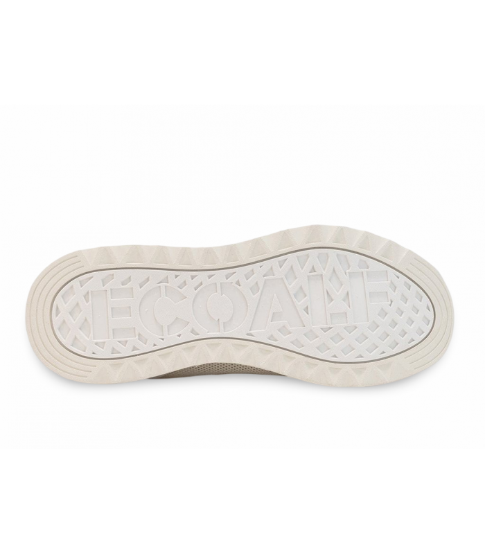 Deportivo de color arena para mujer Condeknitalf ECOALF