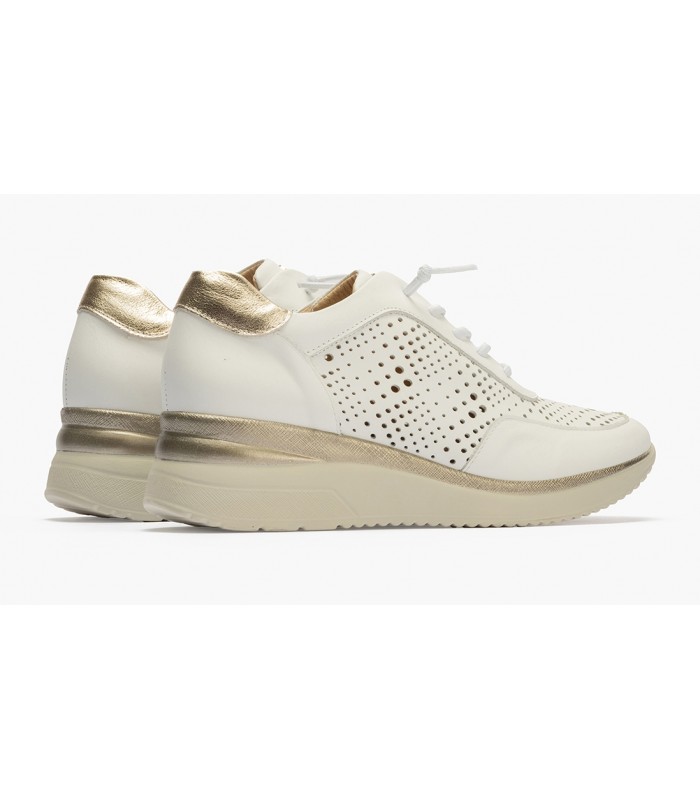 Deportivo cuña blanco Pitillos 10431