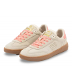 Deportivo beige D.Franklin 387005 73409