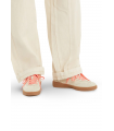 Deportivo beige D.Franklin 387005 73409