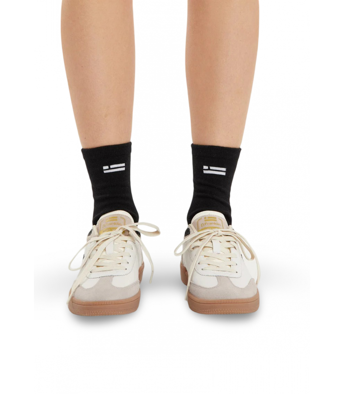 Deportivo blanco D.Franklin 387006 73410