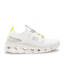 Deportivo blanco D.Franklin 401001 73414