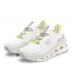 Deportivo blanco D.Franklin 401001 73414