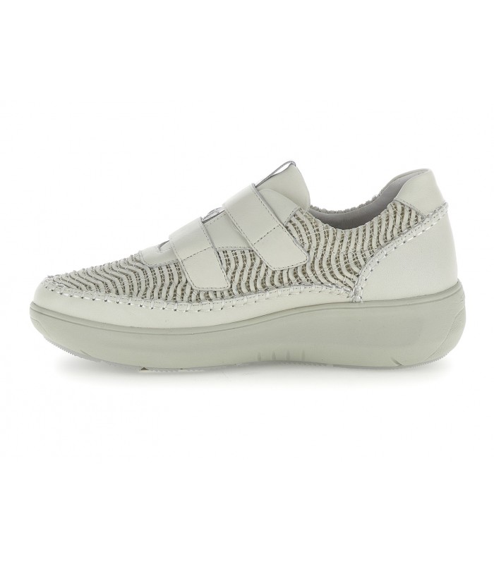 Deportivo gris para señora Stonefly 222381 Rock 34