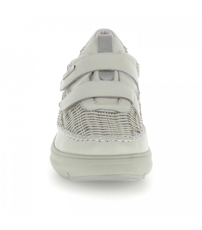 Deportivo gris para señora Stonefly 222381 Rock 34