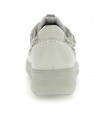 Deportivo gris para señora Stonefly 222381 Rock 34