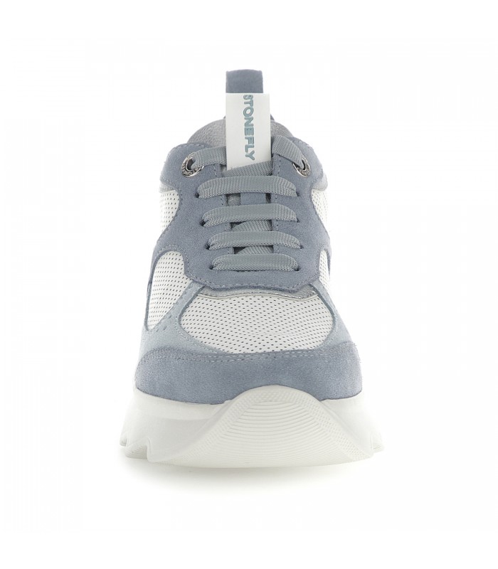 Deportivo azul para señora Stonefly 222506 Spock 44