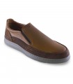 Zapato sin cordones cuero Innova 1079909