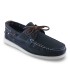 Zapato náutico azul Innova 2021