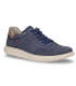 Zapato sport para hombre en azul marino Callaghan 61802