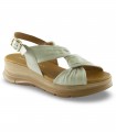 Sandalia hielo Paula Urban 24776