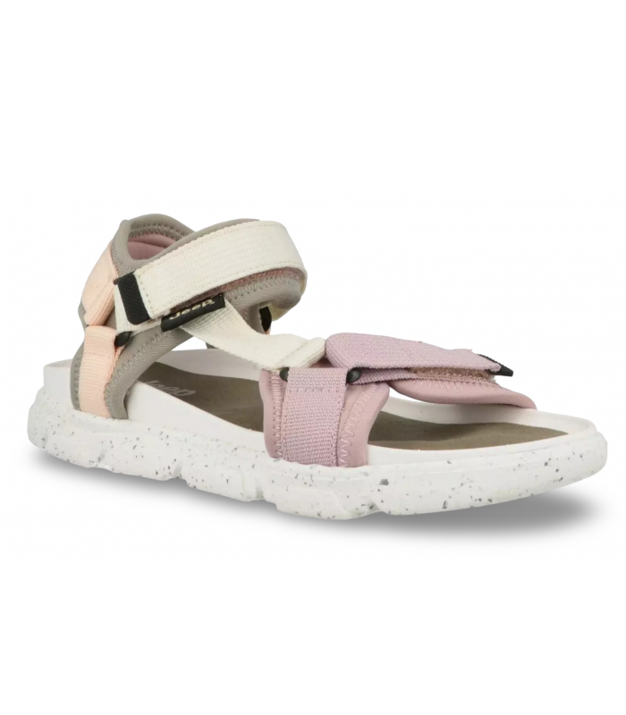 Comodísimas sandalias multicolor para mujer JEEP JL51602A PAMPA SANDAL