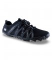 Calzado barefoot negro tipo deportivo para hombre Dockers By Gerli