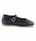 Francesita negra con pulsera Top3 25374
