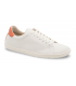 Zapatillas blancas barefoot COQUEFLEX referencia 4361