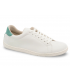 Zapatillas barefoot blancas COQUEFLEX modelo 4361 para mujer