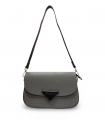 Bandolera negra compacta Javier Larrainzar JL16550