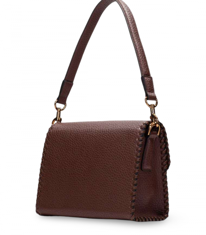 Bandolera avellana pequeña Hispanitas BI254148