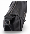 Bolso negro asa corta Matias Salva 00021022