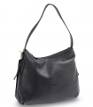 Bolso negro fluido Matias Salva 00021041