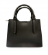 Bolso negro asas rígidas Javier Larrainzar JL16543