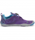 Deportiva minimalista lila Saguaro XZA055PU