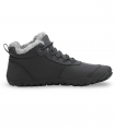Bota gris caballero Saguaro XZF0167DG