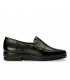 Mocasín de confort corte clásico