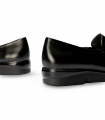Mocasín de confort corte clásico