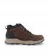 IGI&CO 8629600. Bota marrón en nobuck con Gore-Tex, perfecta para cualquier terreno