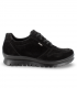 Deportivo de color negro con Gore-Tex