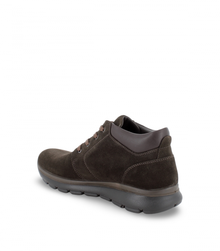 Botas de Gore-Tex en color marrón