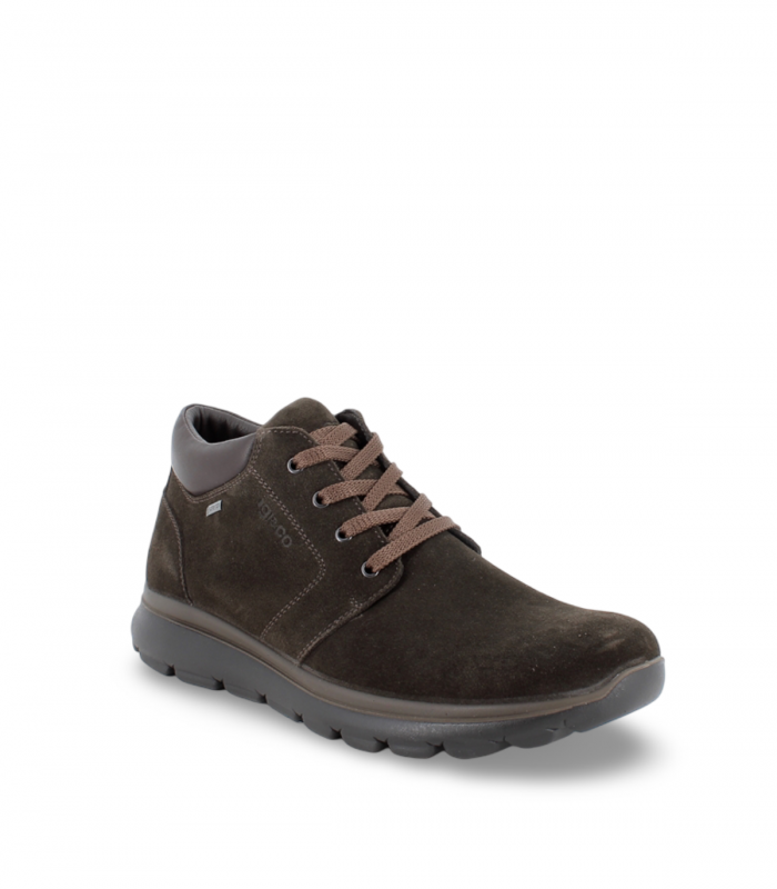 Botas de Gore-Tex en color marrón