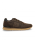 Mustang C58561 EDIN. Deportivo sport en tono kaki con suela cómoda y diseño versátil