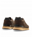 Mustang C58561 EDIN. Deportivo sport en tono kaki con suela cómoda y diseño versátil