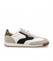 Deportivo blanco Mustang C58236 MURRY mujer – estilo atemporal