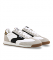 Deportivo blanco Mustang C58236 MURRY mujer – estilo atemporal