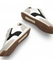Deportivo blanco Mustang C58236 MURRY mujer – estilo atemporal