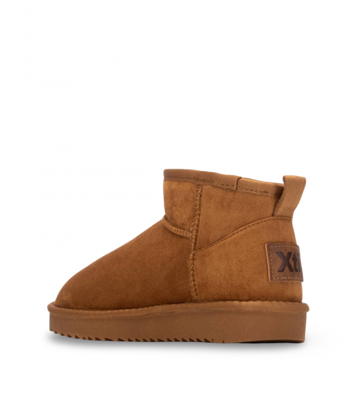 Botas australianas camel. Forro de pelo.