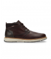 Botín marrón hombre Pikolinos M8D-8050C1 Bilbao