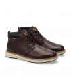 Botín marrón hombre Pikolinos M8D-8050C1 Bilbao