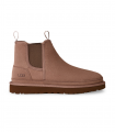 Botín Chelsea taupe UGG 1121644 Neumel Chelsea